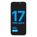 LCD Assembly For iPhone 17 Pro Max (Aftermarket: AQ7 / Incell) (120HZ)