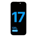 LCD Assembly For iPhone 17 (Aftermarket: AQ7 / Incell) (120HZ)