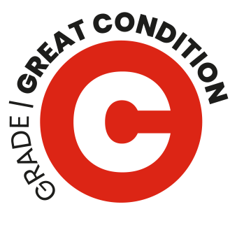 grade-c-symbol
