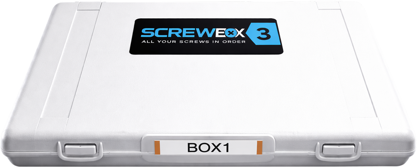 Screw Box V3