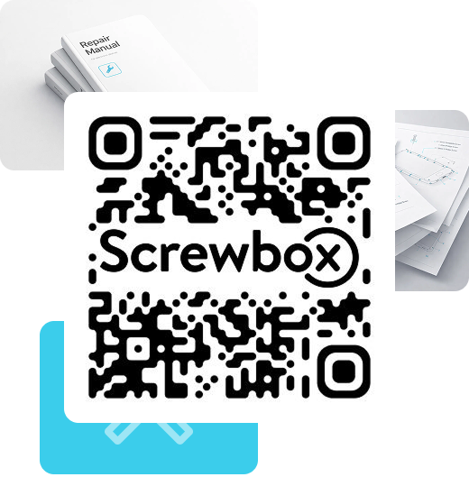 Screwbox Guide Image