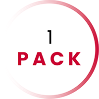 Pack Qty - 1 Pack Pack Qty - 1 Pack