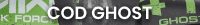 CoD Ghost