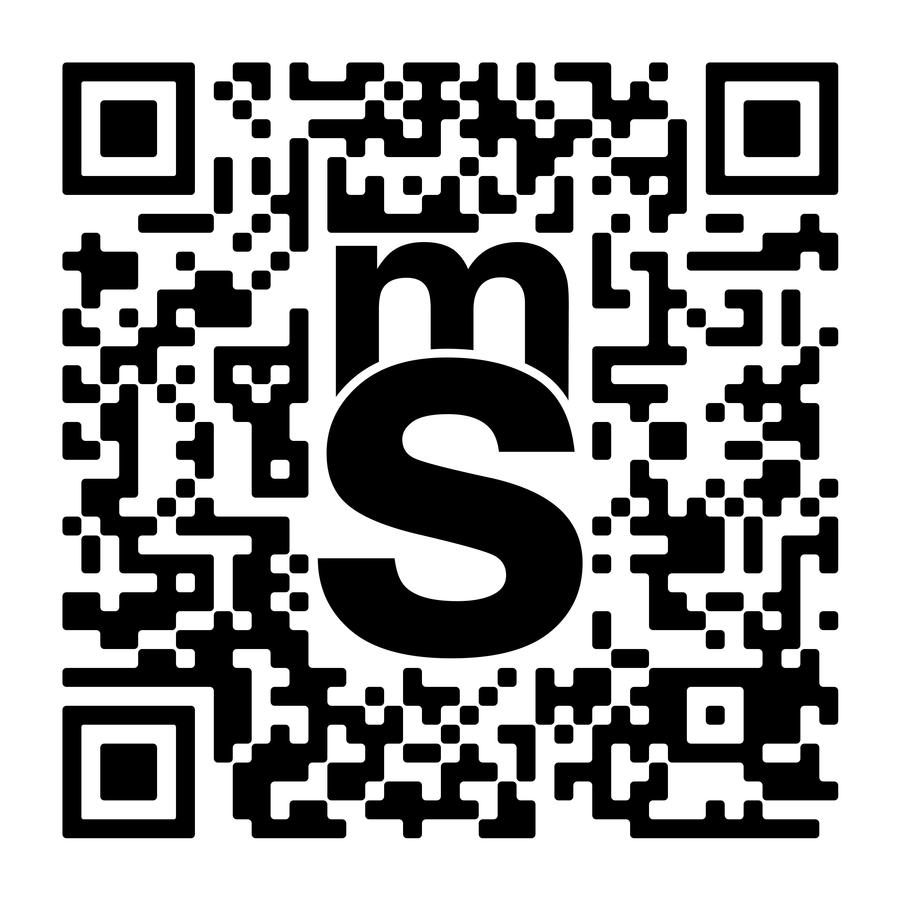 QR code