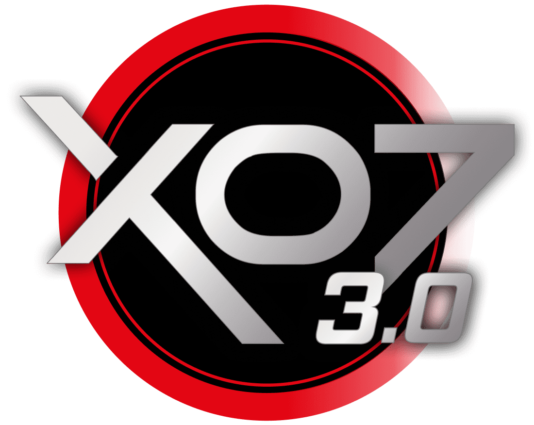 Quality - X07 Aftermarket Pro 3.0