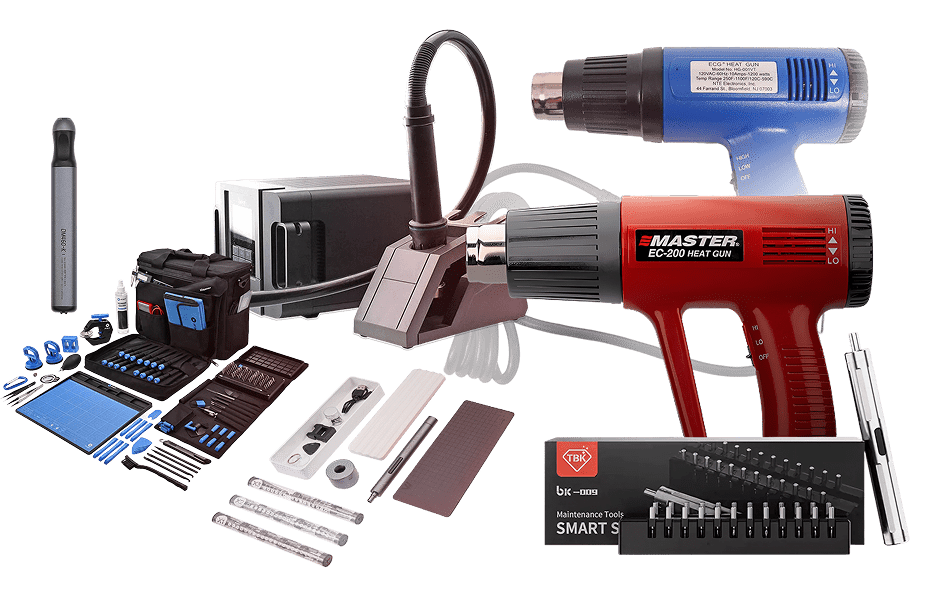 Black Friday Pro Machines