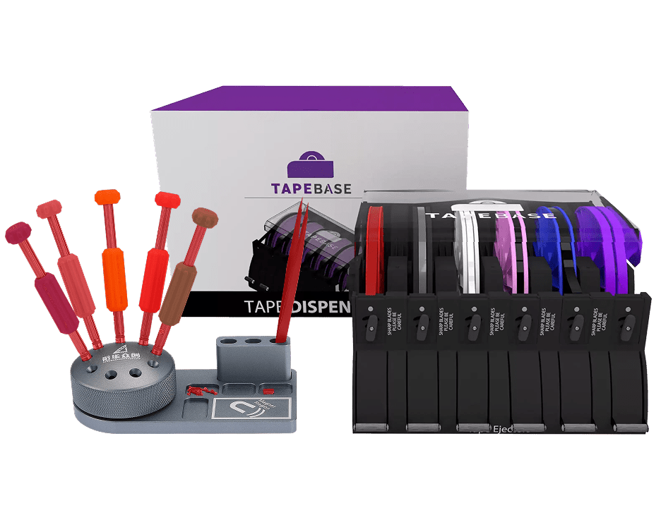 Black Friday Pro Machines