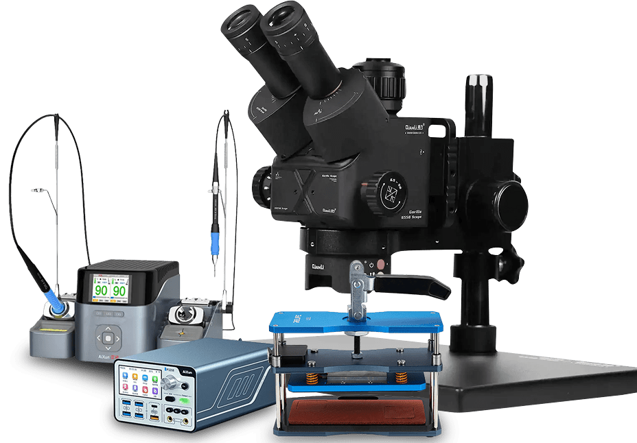 Black Friday Pro Machines