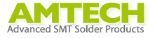 AMTECH Logo