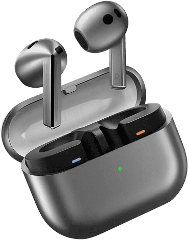 Samsung Galaxy Buds graphite