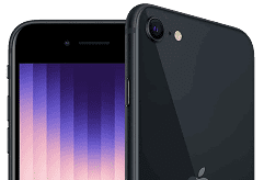 iPhone SE3 2022