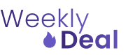 Weekly Deal