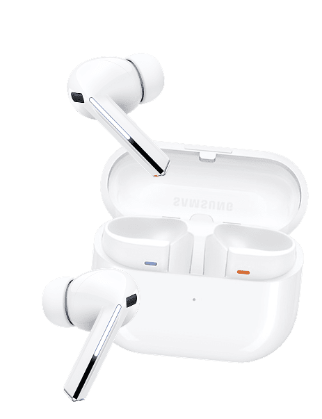 Samsung Galaxy Buds white