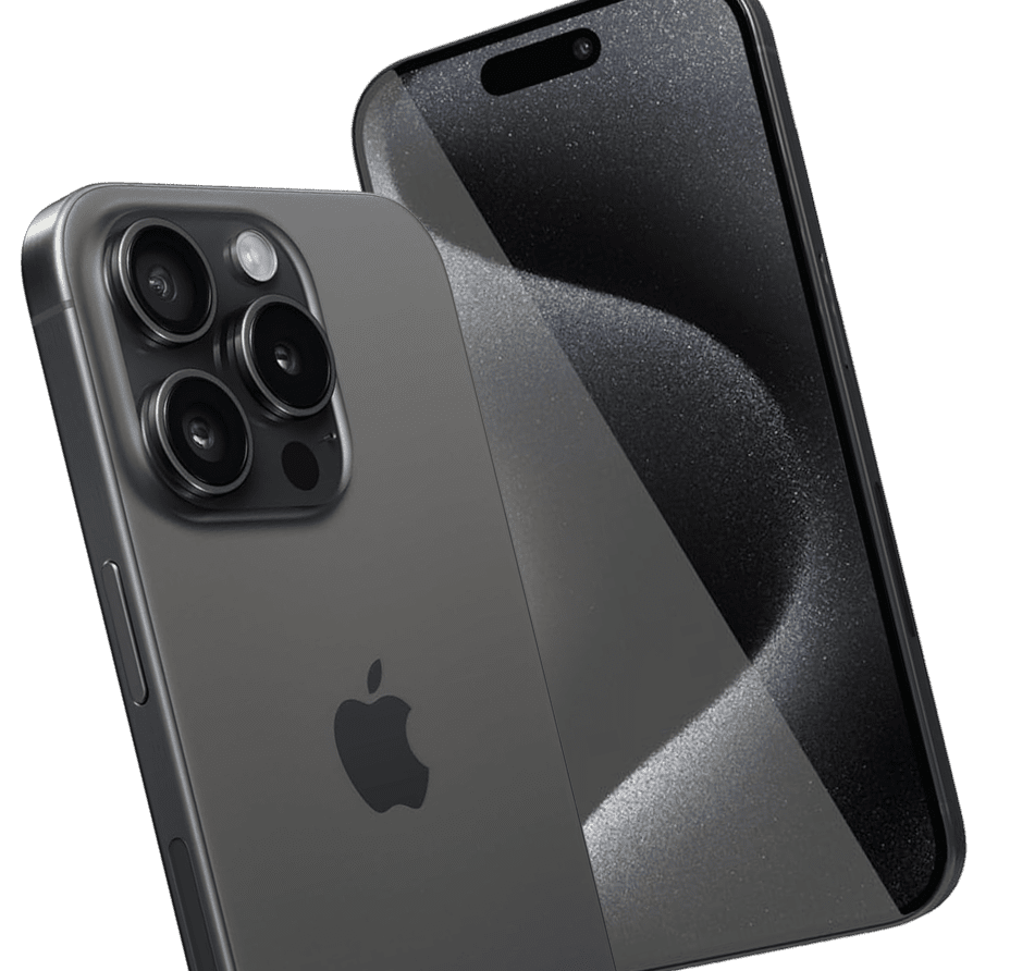 Pre-owned iPhone 15 Pro