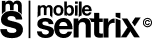 Mobile Sentrix Logo