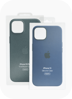 Cases